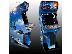 PoulaTo: arcade games mame retro games cabinet multigames